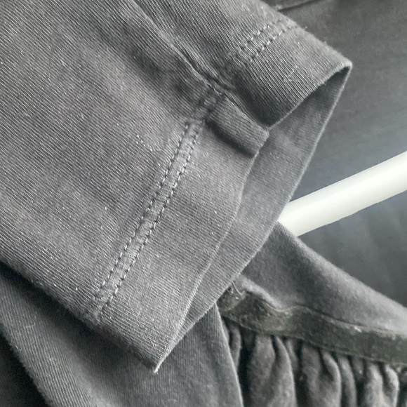 Armani Exchange cotton blouse - Picture 5 of 7